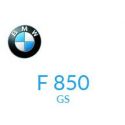 F 850 GS 2017 à 2021
