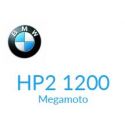 HP2 Megamoto 2006 à 2010