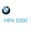 HP4 2012 à 2015