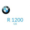 R 1200 GS 2017 à 2018