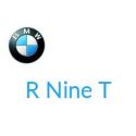R Nine T 2014 à 2021