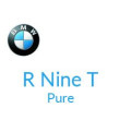 R Nine T Pure 2017 à 2021