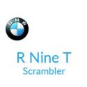 R Nine T Scrambler 2017 à 2021