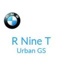R Nine T Urban GS 2017 à 2021