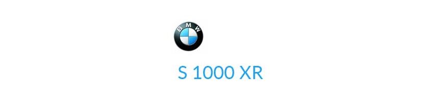 Kit xénon et ampoules LED canbus pour votre moto BMW S 1000 XR 14 - 19