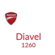 Diavel 1260 2019 à 2021