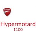 Hypermotard 1100 2008 à 2012