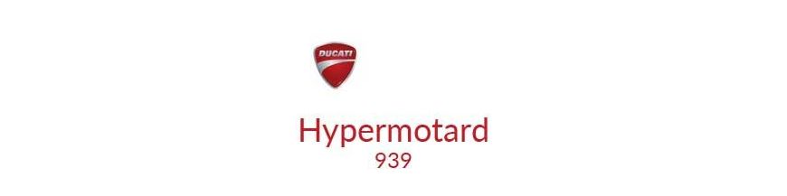 Kit xénon et ampoules LED canbus pour Ducati Hyperstrada 939 16 - 18