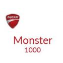 Monster 1000 2003 à 2005