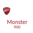 Monster 900 1993 à 2002