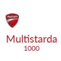 Multistrada 1000 2003 à 2006