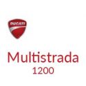 Multistrada 1200 2010 à 2014