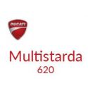 Multistrada 620 2005 à 2006