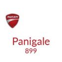 Panigale 899 2014 à 2015