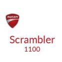 Scrambler 1100 2018 à 2021