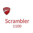 Scrambler 1100 2018 à 2021