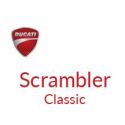 Scrambler Classic 2015 à 2019
