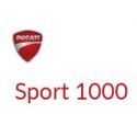 Sport 1000 2006 à 2010