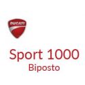 Sport 1000 Biposto 2006 à 2010