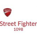 Streetfighter 1098 2009 à 2012