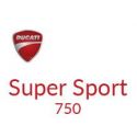 Supersport 750 1998 à 2002
