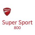 Supersport 800S 2002 à 2007