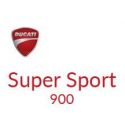 Supersport 900 1998 à 2002