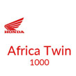 Africa Twin 1000 2016 à 2019