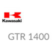 GTR 1400 2008 à 2018