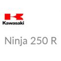 Ninja 250 R 2008 à 2012