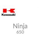 Ninja 650 2017 à 2019