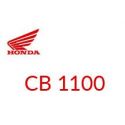 CB 1100 2009 à 2017