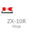 Ninja ZX-10R 2006 à 2007