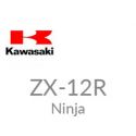Ninja ZX-12R 2000 à 2001