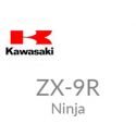 Ninja ZX-9R 1994 à 1997