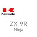 Ninja ZX-9R 2000 à 2003