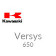 Versys 650 2010 à 2014