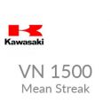 VN 1500 Mean Streak 2002 à 2003