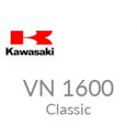 VN 1600 Classic 2003 à 2006