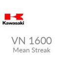 VN 1600 Mean Streak 2004 à 2007