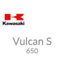 Vulcan S 650 2015 à 2021