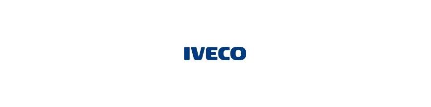 Kit xénon et ampoules LED canbus pour votre camion Iveco