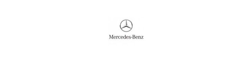 Kit xénon et ampoules LED canbus pour votre camion Mercedes-Benz