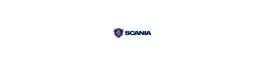 Kit xénon et ampoules LED canbus pour votre camion Scania
