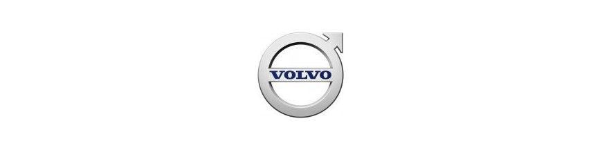 Kit xénon et ampoules LED canbus pour votre camion Volvo trucks