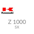 Z1000 SX 2011 à 2013