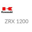 ZRX 1200 2001 à 2004