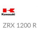 ZRX 1200 R 2001 à 2006