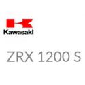ZRX 1200 S 2001 à 2004