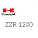 ZZR 1200 2002 à 2005